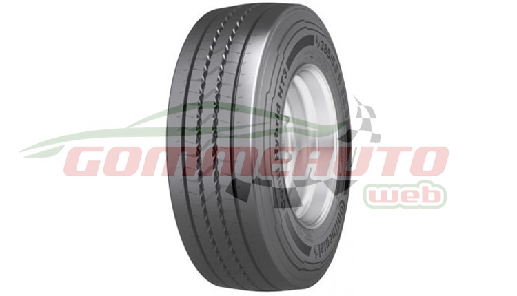 COP. 245/70 R19.5 141/140K CONTI HYBRID HT3
